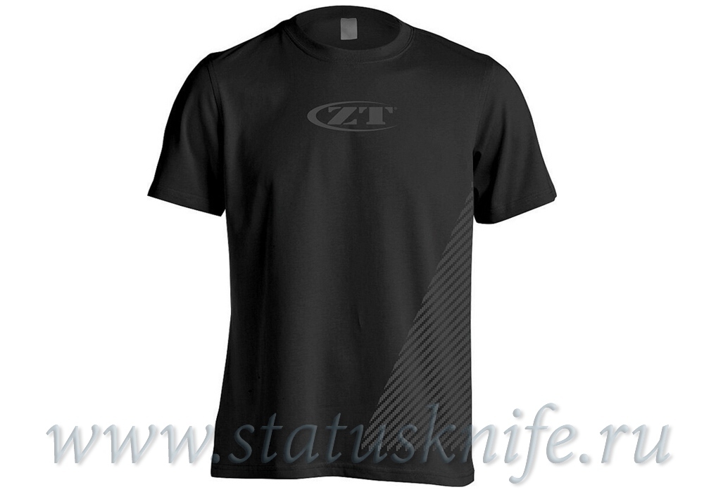 Футболка Zero Tolerance SHIRTZT183L