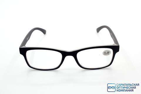 Очки готовые для зрения RALPH RA0494 L-C2