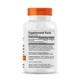 Магний с высокой усваиваемостью 100 мг, Magnesium 100 mg, Doctor's Best, 120 таблеток 2