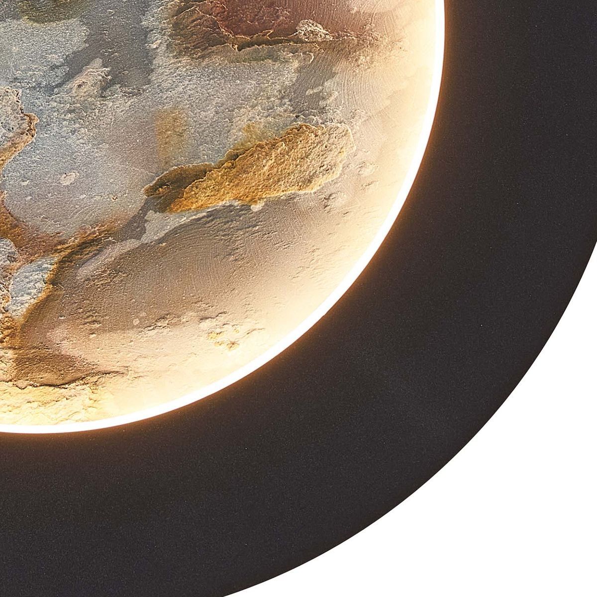 Настенный светодиодный светильник Favourite Lago 4596-1W