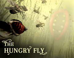 The Hungry Fly (для ПК, цифровой код доступа)