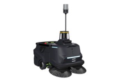 Робот уборщик «PUDU MT 1 Max»