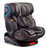 Автокресло Peppy Urban Isofix Iron (0-36)