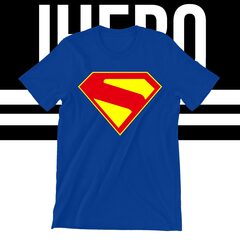 Футболка IHERO Супермен