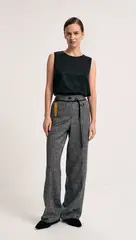 Брюки О25.Ш20.147 Alpecora