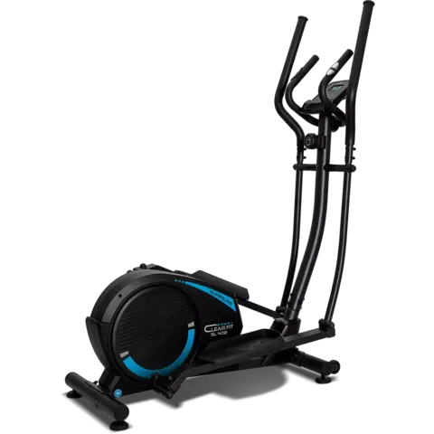 Эллиптический тренажер Clear Fit Sport SuperLine SL 402