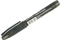 04367М Маркер перманентный строительный, черный MOS