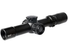 Прицел March-F 1-8x24 FMC-3 FFP 30мм, подсветка (D8V24FIML FMC-3)