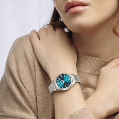 Часы женские Festina F20076/4 Swiss made