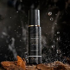 Увлажняющий спрей для тела и волос Orgie Sensfeel For Man Pheromone Seduction Elixir 10 в 1, 100 мл