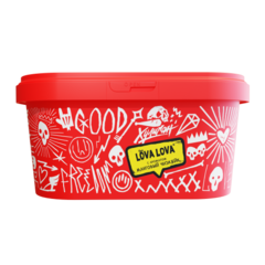 Хулиган 200 гр. LOVA LOVA (Манговый чизкейк) (М)