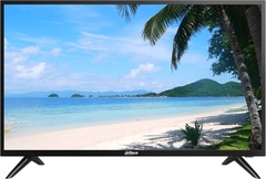 Монитор Dahua DHI-LM43-F200 черный