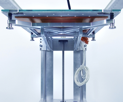 3D-принтер PrintBox3D White