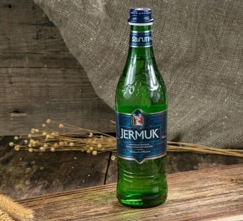 Минеральная вода «Джермук»