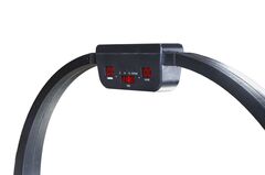 Игровой стол Weekend - аэрохоккей BLACK DIAMOND 7