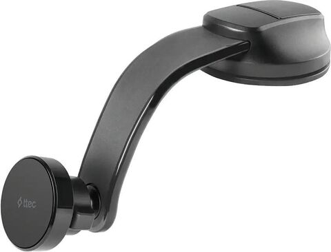 Автодержатель TTEC EasyDash Pro In-Car Phone Holder, черный
