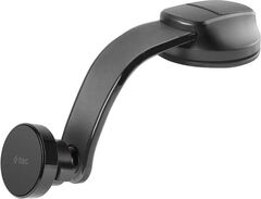 Автодержатель TTEC EasyDash Pro In-Car Phone Holder, черный