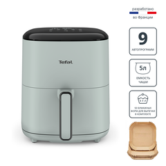 Аэрогриль Tefal Easy Fry Pop Eucalyptus EY2454E0