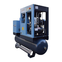 V77DA92PWV144 Компрессор винтовой 770л/мин, LB 5.5-08/270 E, COMARO (Италия)