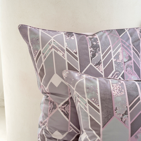 Постельное бельё LaPrima «Адриано» сатин (дуэт) - купить 2