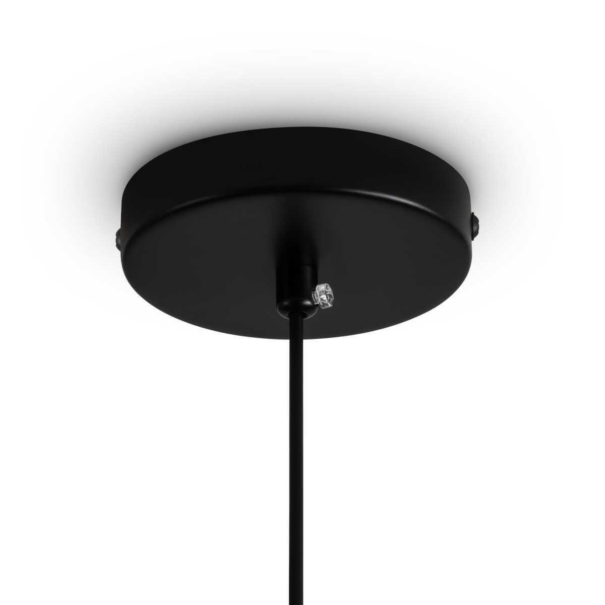 Подвесной светильник Freya FR5598PL-01CR1