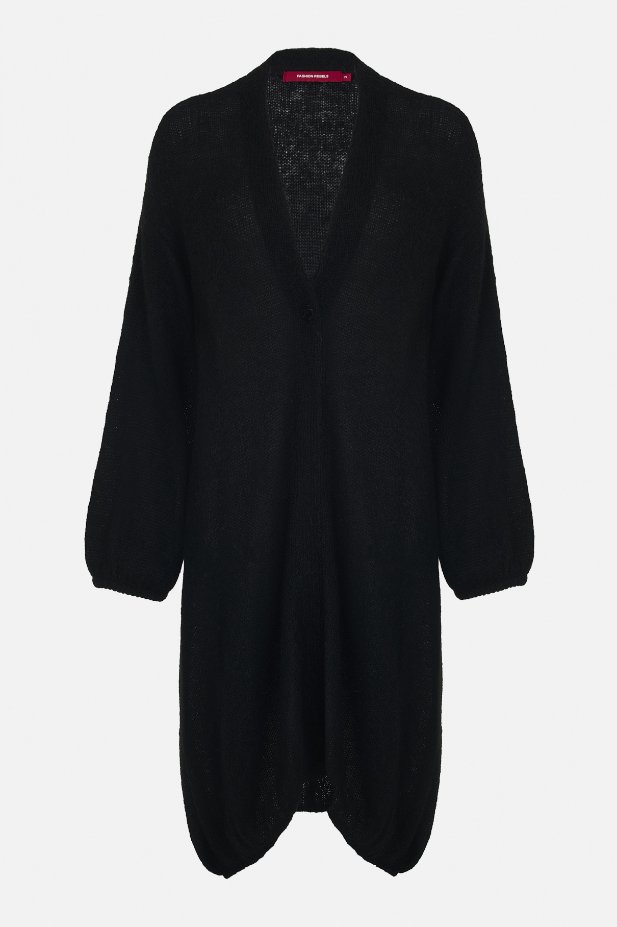 Кардиган Eilish