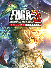 Fuga: Melodies of Steel 3 - Deluxe Edition (для ПК, цифровой код доступа)