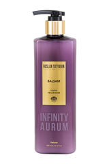Бальзам УЛЬТРА УВЛАЖНЕНИЕ BALSAM INFINITY AURUM 300 мл.