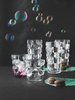 Nachtmann BUBBLES - Набор стаканов 4 шт. для воды 240 мл бессвинцовый хрусталь