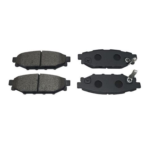 Колодки CTR GK1000 (CKSU-13)