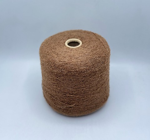 Pool trend (пр.Италия),art-BabyB4 400м/100гр, 80% бэби альпака, 20% полиамид, цвет-Тедди(153/516) , арт-36836