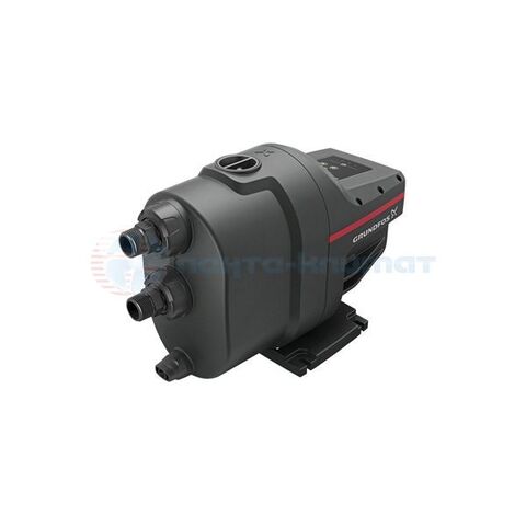 Насосная станция Grundfos SCALA1 3-45