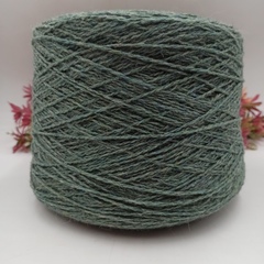 Alpaca Gold Pecci Filati 200м/100гр Эвкалипт меланж 05