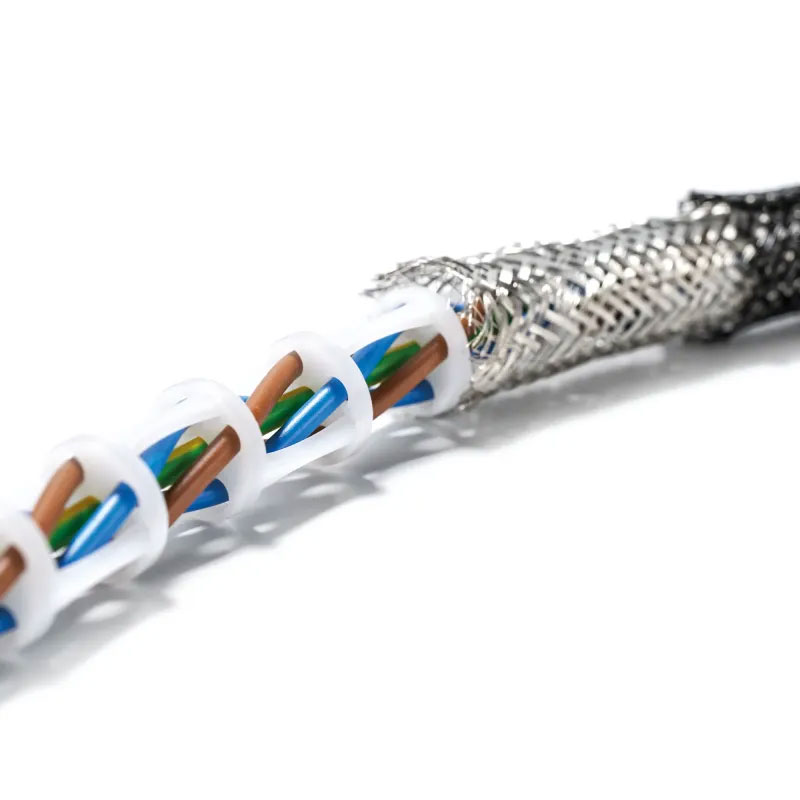 Inakustik Referenz Mains Cable, AC-1205 AIR, SHUKO - C19