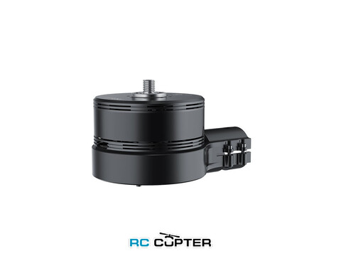 Набор ВМГ T-Motor P80-X KV100 (P80 II KV100 1шт + ESC Alpha 80A HV 1шт + мотормаунт)