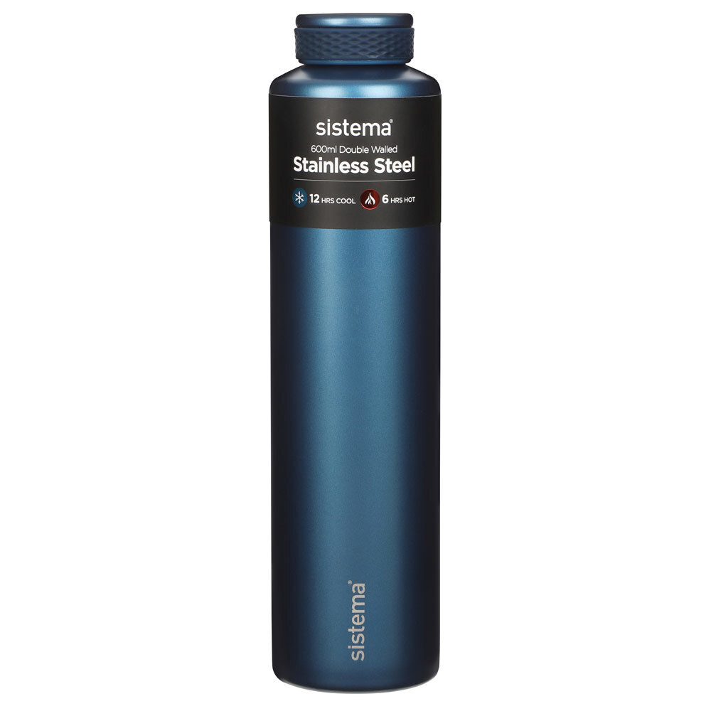 Термобутылка Sistema 