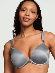 VERY SEXY БЮСТГАЛЬТЕР ГЛАДКИЙ ПУШ-АП СО СТРАЗАМИ