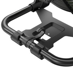 Вентилятор Grenworks G24FAN 24V аккумуляторный с гибридным питанием, без АКБ и ЗУ