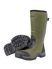 Демисезонные/летние сапоги для охоты и рыбалки Remington Catch green на remingtonn.ru
