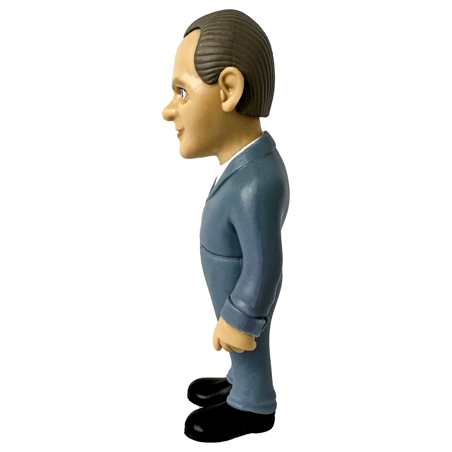 Фигурка Ганнибал Лектер из фильма Молчание ягнят