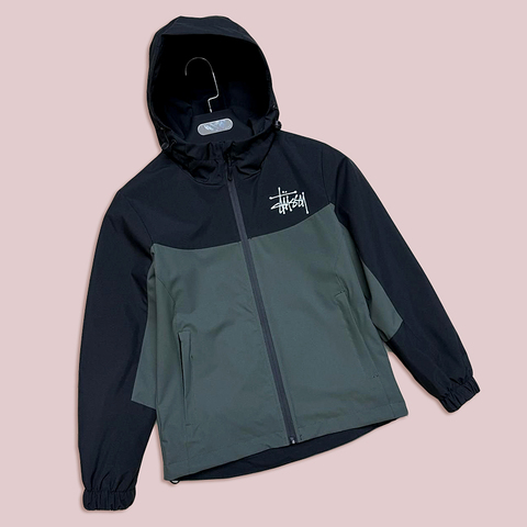 Ветровка подр м (10-15) 260203-WE230