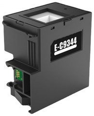 Емкость для отработанных чернил Epson C12C934461 черный