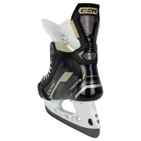 Коньки CCM TACKS AS-V INT 5 TAPERED (без лезвий)
