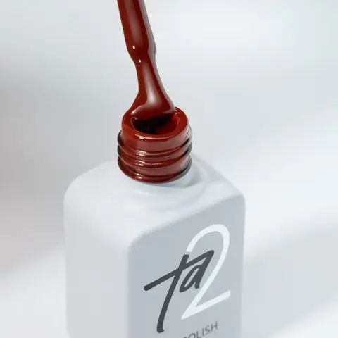 Гель-лак Ta2 / цветной гель-лак №031