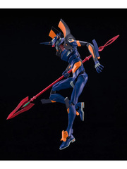 Фигурка Moderoid Evangelion: Evangelion Mark.06