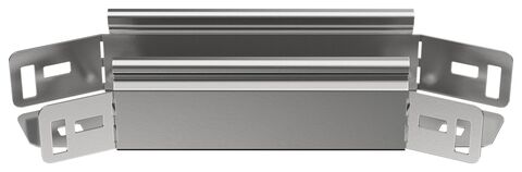 ESCA 5 Поворот 45град 50х50-0,8 IEK