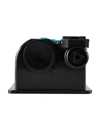 Картридж Sakura TK895C (1T02K0CNL0) для Kyocera Mita, голубой, 6000 к.