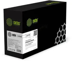 Картридж лазерный Cactus CS-W1520X W152X черный (9700стр.) для HP LJ Pro 4003dw/4004dn/4103dw/4104dw