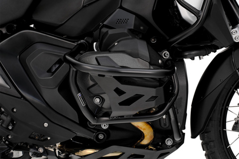 Защитные дуги двигателя Wunderlich Ultimate Pro, черные