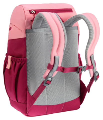 Картинка рюкзак городской Deuter Schmusebar 8 Wave/Nightblue - 8